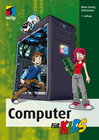 Buchcover Computer für Kids