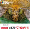 Buchcover Mikrofotografie