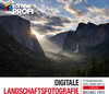 Buchcover Digitale Landschaftsfotografie
