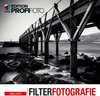 Buchcover Filterfotografie