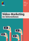 Buchcover Video-Marketing im Unternehmen