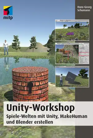 Buchcover ISBN 9783958453623