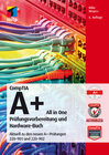 Buchcover CompTIA A+ All in One