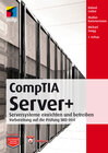 Buchcover CompTIA Server+