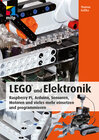 Buchcover LEGO® und Elektronik
