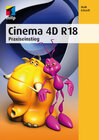Buchcover Cinema 4D R18