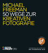 Buchcover 50 Wege zur kreativen Fotografie