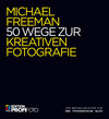 Buchcover 50 Wege zur kreativen Fotografie