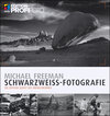 Buchcover Schwarzweiß-Fotografie