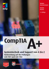 Buchcover CompTIA A+