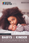 Buchcover Babys & Kinder fotografieren