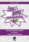 Buchcover iOS-Apps programmieren für Kids
