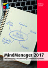 Buchcover MindManager 2017