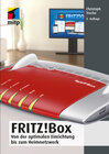 Buchcover FRITZ!Box