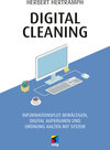 Buchcover Digital Cleaning
