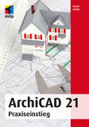 Buchcover ArchiCAD 21