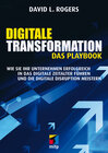 Buchcover Digitale Transformation. Das Playbook