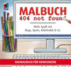 Malbuch 404 not found width=
