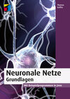 Buchcover Neuronale Netze - Grundlagen