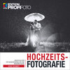 Buchcover Hochzeitsfotografie