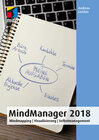 Buchcover MindManager 2018