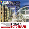 Buchcover Urbane Fotografie