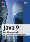 Buchcover Java 9 Das Übungsbuch