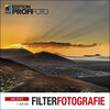 Buchcover Filterfotografie