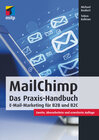 Buchcover MailChimp