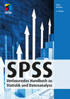Buchcover SPSS