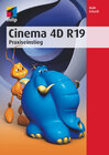 Buchcover Cinema 4D R19