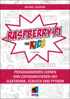 Buchcover Raspberry Pi für Kids