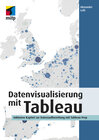 Buchcover Datenvisualisierung mit Tableau