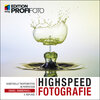 Buchcover Highspeedfotografie