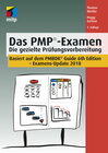Buchcover Das PMP®-Examen