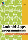 Buchcover Android-Apps programmieren