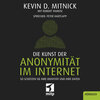 Buchcover Die Kunst der Anonymität im Internet