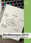 Buchcover MindManager 2019