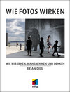 Buchcover Wie Fotos wirken