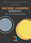 Buchcover Machine Learning kompakt