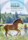 Buchcover Sanfte Fohlenerziehung