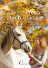Buchcover Schöne Pferde durch Training