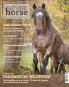 Buchcover Natural Horse 47