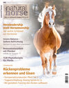 Buchcover Natural Horse 48