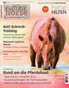 Buchcover Natural Horse 51 - Rund um die Pferdehaut