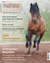 Buchcover Natural Horse 55