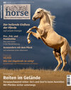 Buchcover Natural Horse 56 - Reiten im Gelände