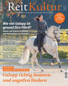 Buchcover ReitKultur 12