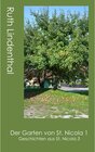 Buchcover Der Garten von St. Nicola 1