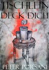 Buchcover Tischlein deck dich
